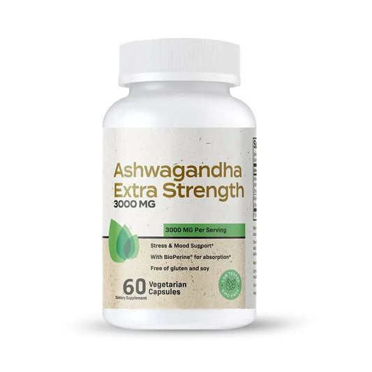 Ashwagandha