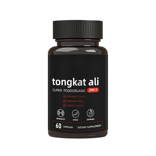 Tongkat Ali